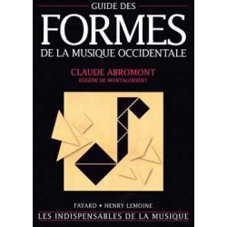 Guide des Formes de la...