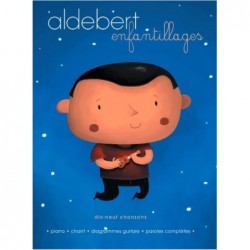 Aldebert, Enfantillages