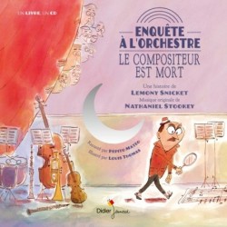 Enquête à l'orchestre : Le...