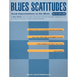 Blues Scatitudes