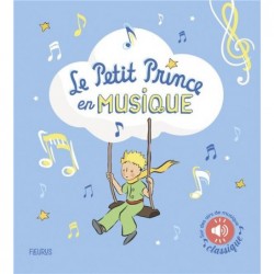 Le petit Prince en musique