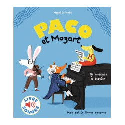 Paco et Mozart