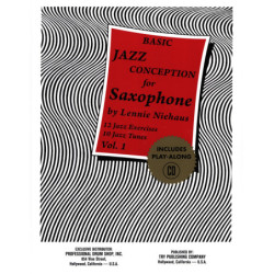 Jazz Conception for...