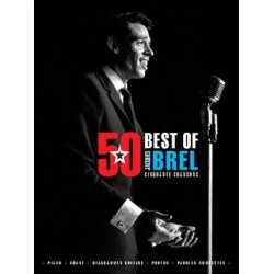 50 Best of Brel