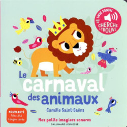 Le carnaval des animaux