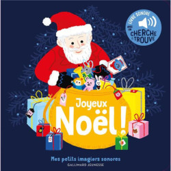 Joyeux Noël !