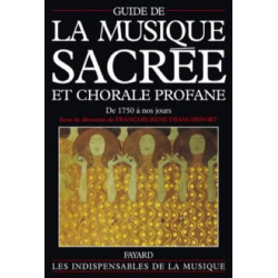 Histoire de la musique...