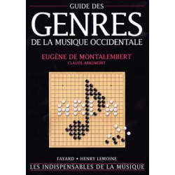 Guide des Genres de la...