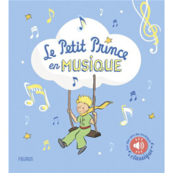 Le petit Prince en musique