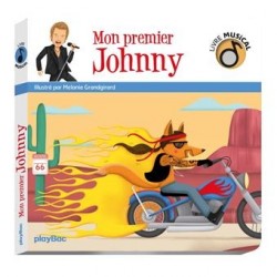 Mon premier Johnny