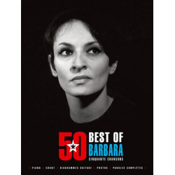 50 BEST OF Barbara