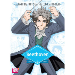 BEETHOVEN 1770-1827...