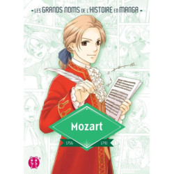 MOZART 1756-1791 -...