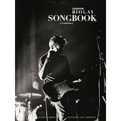 Benjamin Biolay Songbook