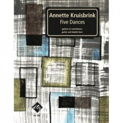 Five Dances