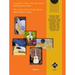 La guitare dans tous ses...