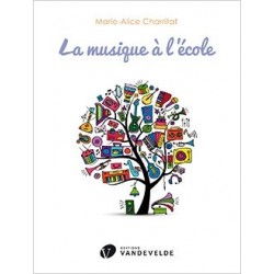 La musique à l'école