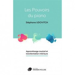 Les pouvoirs du piano