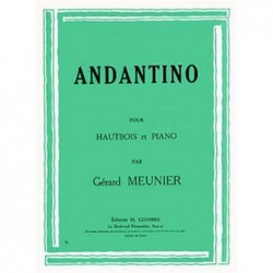 Andantino