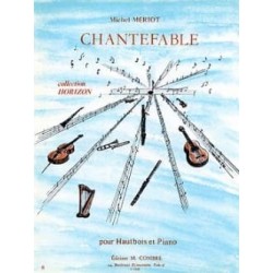 Chantefable