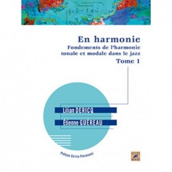 Les Bases de l'harmonie