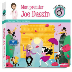 Mon premier Joe Dassin