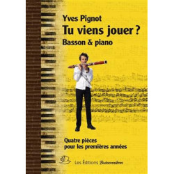 Tu viens jouer?