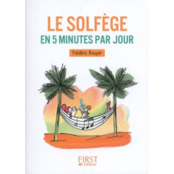 Le Solfège en 5 minutes par...