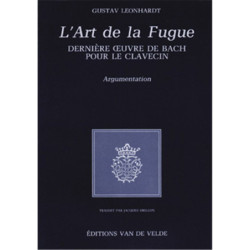 L'art de la fugue