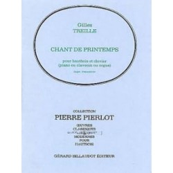 Chant de printemps