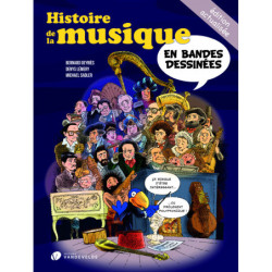 Histoire de la musique en...