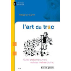 L'art du trac