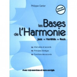 Les Bases de l'harmonie