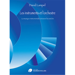 Les instruments et l'orchestre