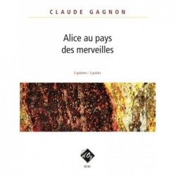 Alice au pays des merveilles