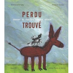 Perdu - Trouvé