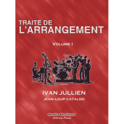 Traité de l'arrangement vol.1