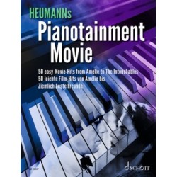 Pianotainment Movie