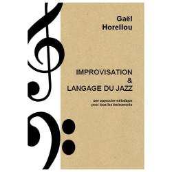 Improvisation & langage du...