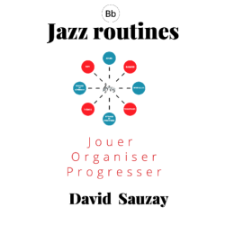 Jazz Routines