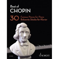 Best of Chopin