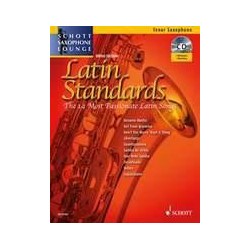 Latin Standards