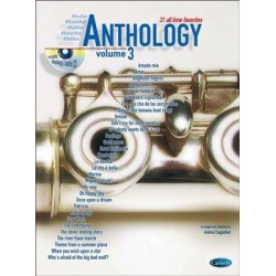 Anthology volume 2