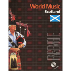 World Music - Scotland