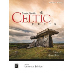 Celtic Duet