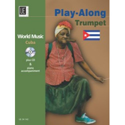 World Music Cuba