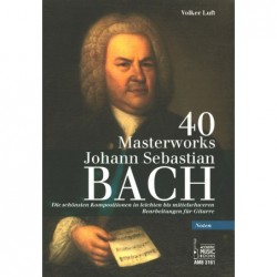 40 Masterworks