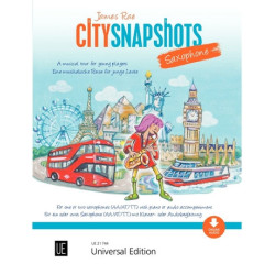 Citysnapshots