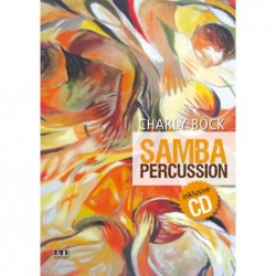 Samba Percussion