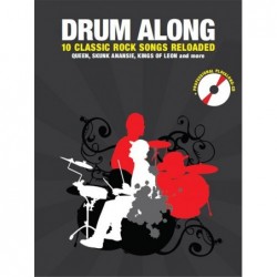 Drum Along